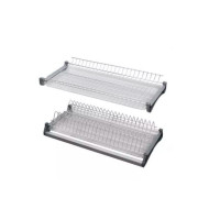 Сушка L= 60 хром VARIANT 3 2023 (с рамой) Rejs