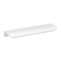 Ручка профільна GIFF 1/268/128 білий матовий