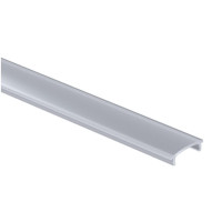 Профиль LED LUMINO ВСТАВКА молочная, L-2000 мм, Rejs