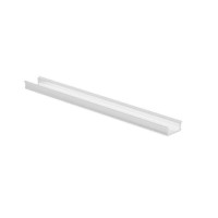 Профиль LED LUMINO накладой белый L-2000 мм, Rejs (47337)