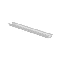 Профиль LED LUMINO врезной алюминий L-2000 мм, Rejs