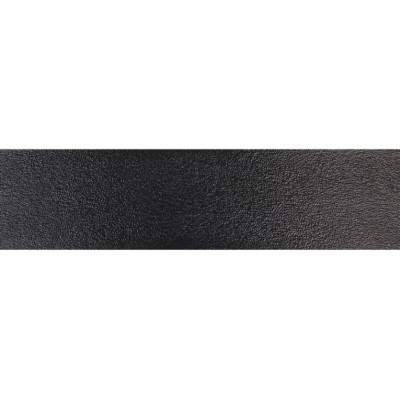 Крайка PVC 42x0,8 Чорна (кірка) 202-В Maag