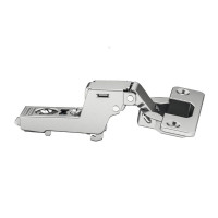 Hafele Петля METALLA 110 SM 105° внутренняя 45/9,5 (clip-on) (47379)