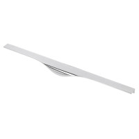 Ручка скоба GTV PICADO-256-296-18 хром
