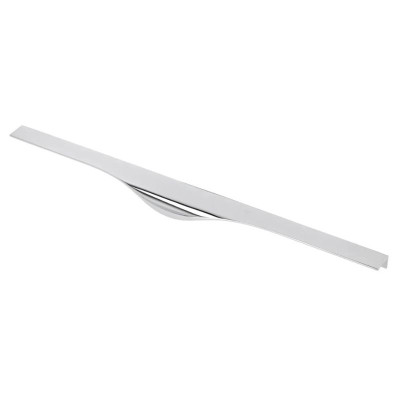 Ручка скоба GTV PICADO-256-296-18 хром