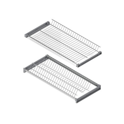 Сушка L= 45 хром STANDARD 3 2023 (без рамы) Rejs