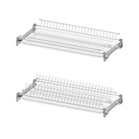 Сушка L= 50 LITE хром STANDART 3 2023 (без рамы) Rejs