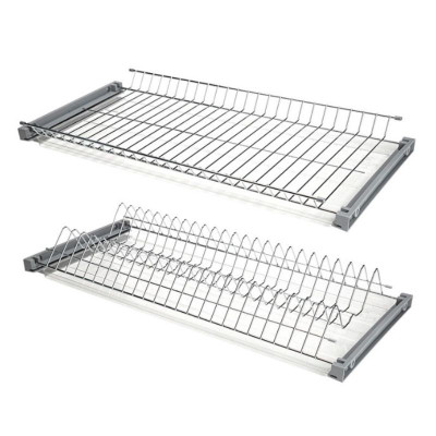 Сушка L= 70 LITE хром STANDARD 3 2023 (без рамы) Rejs