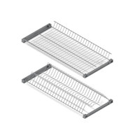 Сушка L= 50 хром STANDARD 3 2023 (без рамы) Rejs
