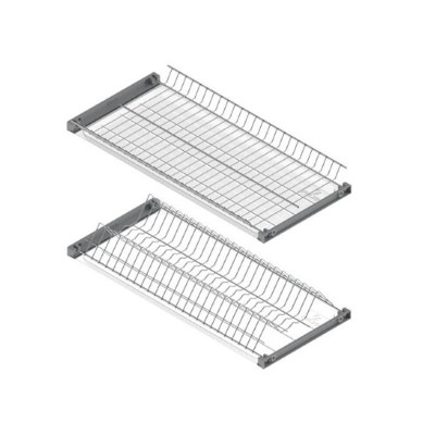 Сушка L= 50 хром STANDARD 3 2023 (без рами) Rejs