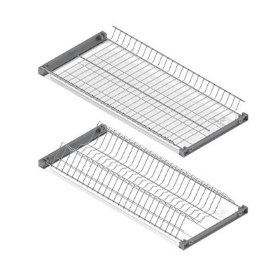 Сушка L= 70 хром STANDARD 3 2023 (без рамы) Rejs