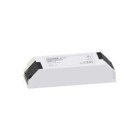 Блок питания MASTER LED 12V, 65W, input 220-240VAC, IP20