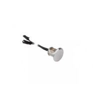 Сенсорный выключатель с функцией диммер W03, 12V, max.36W, fi 15, хром