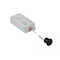 Бесконтактный однофункц-ный перекл-ль W05 (для раздв. дверей),max.500W, AC220-240V, 50//60Hz, IP20