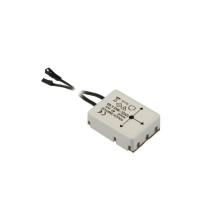 Выключатель под столешницу до 40mm W10, 12V, max.50W