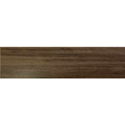 Кромка PVC 22х0,6 Орех Рокфорд темный D8/17 Maag