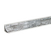 Бортик Korner LB-15 Сосна Винтажная 6115 (акс. 6014) 3 метра
