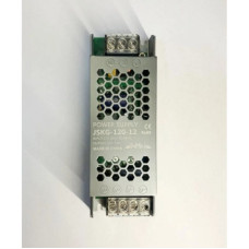 Трансформатор негерметичный, 12v120W10А (140*50*20)