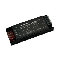 Трансформатор негерметичный  (Professional), 12v 100W 8,3А (141x50x25)