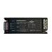 Трансформатор негерметичный (Professional), 12v 100W 8,3А (141x50x25)