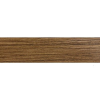 Крайка PVC 22х0,6 Дуб Бароко бурштиновий D4/79 Maag