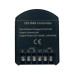 Контроллер RGB OEM C-24-RF8-T-B (8A*3кан) чорний