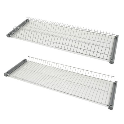 Сушка L= 80 хром STANDART 3 2023 (без рамы), Rejs