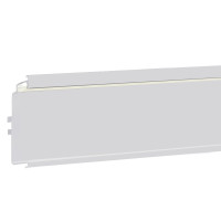 Профиль C GOLA LED для фасадов без ручек алюм, L-2100 мм, Linken System