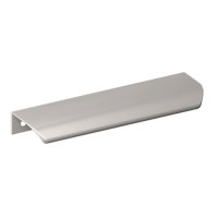 Ручка профільна LENTIS 480/500 алюміній хром, Rejs