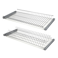 Сушка L=90 хром STANDARD 3 2023 (без рамы) Rejs