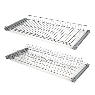Сушка L=90 хром STANDARD 3 2023 (без рами) Rejs