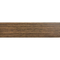 Кромка PVC 22х1,0 Орех Франклин табачный D8/21 Maag