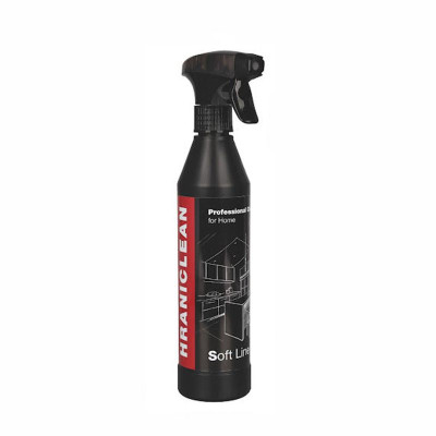 Очищувач HRANICLEAN Soft Line 500 мл