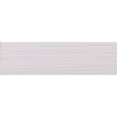 Кромка PVC 22х0,6 Ясень Серфсайд чистый D29/3 Maag