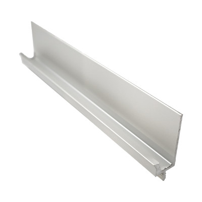 Ручка профільна Linken System Piano, 3м, алюміній