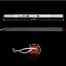 Трансформатор герметичний (stick) Professional, 24v 60W 2,5А