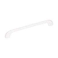 Gamet Ручка скоба UU05-0160-LPM40 білий