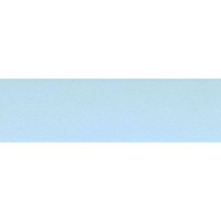 KROMAG Крайка PVC 22х1,0 Блакитний прибій 554.01