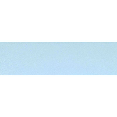KROMAG Крайка PVC 22х1,0 Блакитний прибій 554.01