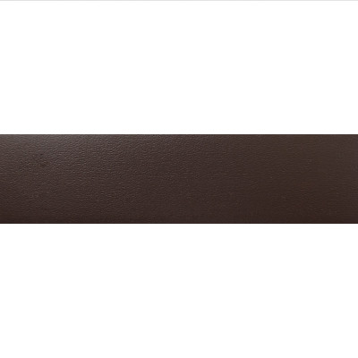 Кромка PVC 22х0,6 Черный шоколад 298 Maag