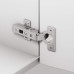 Петля Hafele Hafele METALLA SM 540 110° наружная с доводчиком 45/9.5