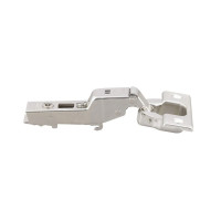 Петля Hafele METALLA SM 540 110° 1/2 с доводчиком 45/9.5