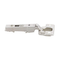 Петля Hafele METALLA SM 540 110° наружная  без пружины 45/9.5