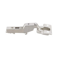 Петля Hafele METALLA SM 540 110° 1/2  без пружины 45/9.5