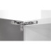 Hafele Комплект петель SALICE Air 105 soft-close (верх + низ)