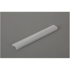 Профиль LED ВСТАВКА (накладной/врезной) L=3000 прозрачный, Cortizo