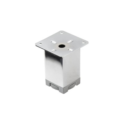Опора Kapsan КВА-4005-0070-А01 4*4*7 см Хром