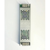 Трансформатор негерметичний,12v250W20, 83 А
