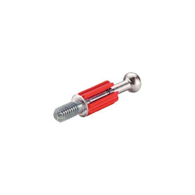 MINIFIX Болт стяжки S200 d=6.5/7.5, L=7,5, B=34мм Hafele