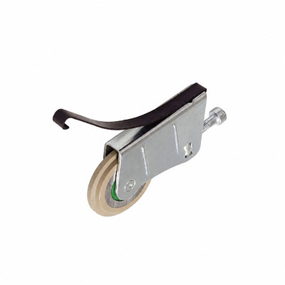 S Ролики Elegant WD-10V нижні